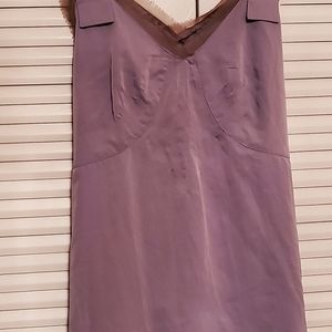 Simply vera vera wang tank top